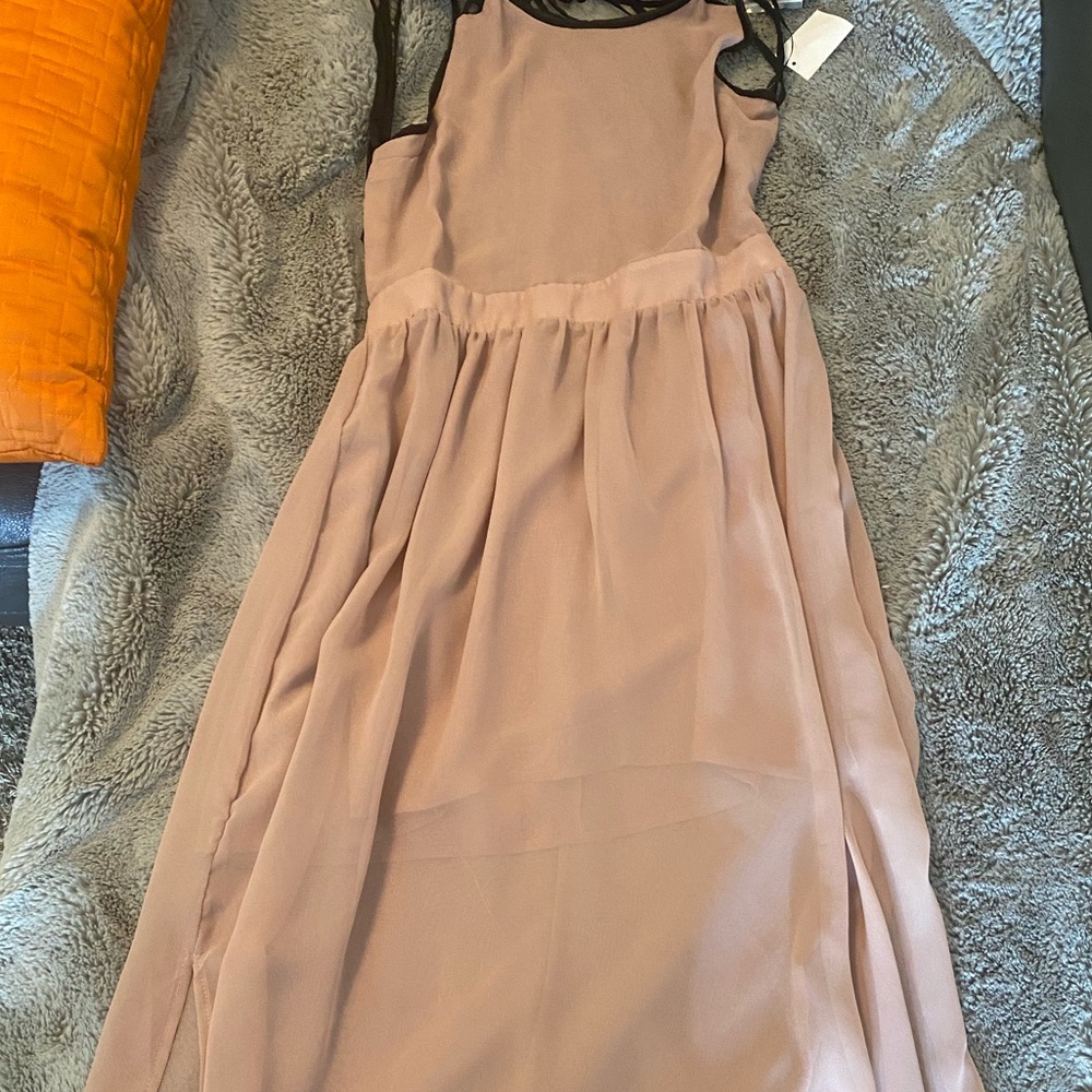 Beautiful Dress Size L